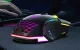 Игровая проводная мышь Onikuma CW902 с RGB подсветкой, черная