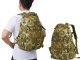 Taktiskā militārā mugursoma, 30L, kamuflāža
