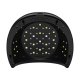 Ocho Nails 8 UV/LED Nagu Lampa 84W, Melna