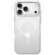 Чехол Tech-Protect MagZero MagSafe для iPhone 17 Pro Max / 18 Pro Max, Matte White
