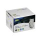 Kāpņu telpas automāts uz DIN sliedes GreenBlue GB114, 2300W