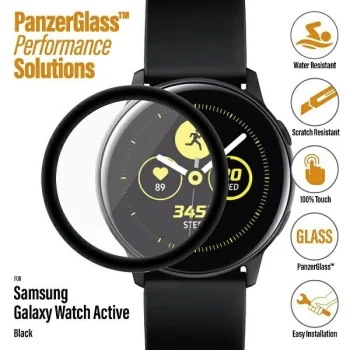 Защитный экран PanzerGlass для Samsung Galaxy Watch Active