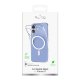 Puro iPhone 17 vāciņš 0.3 MAG Ultra-Slim ar MagSafe, caurspīdīgs
