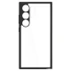 Spigen Ultra Hybrid case for Samsung Galaxy S24 Ultra - matte black