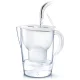 Кувшин-фильтр для воды Brita Marella XL, 3.5 л, белый