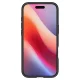Чехол Spigen для iPhone 17 / 17 Air Ultra Hybrid Mag Magsafe, черный