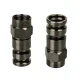 Kompresijas F savienotājs Maclean MCTV-916 kabelim RG-6 (6.8 mm)