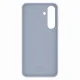 Samsung KindSuit vāciņš Galaxy S25+ tālrunim, gaiši zils