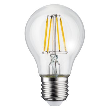 Maclean LED Filament Bulb E27 11W 1500lm Warm White 3000K