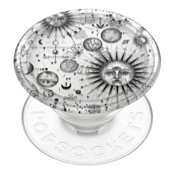 Popsockets 2 Plant Cosmic Sun держатель и подставка для телефона