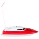 Радиоуправляемая лодка RC 4CH Mini CP802, красная