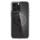 Spigen iPhone 15 Pro Max vāciņš Ultra Hybrid MagSafe, carbon fiber