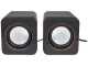Компьютерные Колонки Pc 2.0 Jack Питание USB | Computer Speakers