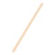 Activeshop Wooden Spatulas for Depilation 140 x 6 x 1.4 mm, 100 pcs.