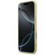 Guess Fixed Glitter Big 4G Case for iPhone Air Gold