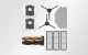Dreame RAK72 Accessory Kit for D20 Plus