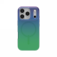 ZAGG Milan Snap MagSafe Phone Case Cover iPhone 17 Pro - Multicolor