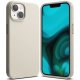 Ringke Silicone Case for Apple iPhone 14 Plus 6.7\" - Stone