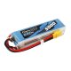 Аккумулятор LiPo Gens Ace Bashing 5000mAh 18.5V 60C 5S1P XT90