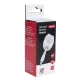 Maclean MCE242 PIR kustības sensors LED lentēm, 12V DC, 60W