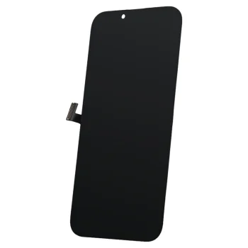 TFO Service Pack+ Displejs ar skārienjutīgo paneli iPhone 13 Pro Melns