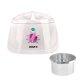 Wax Warmer iWax for 400ml Cans Professional 150W Heater