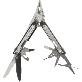 Daudzfunkciju instruments Leatherman ARC ar MagnaCut asmeni