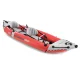 Divvietīgs piepūšamais kajaks INTEX Excursion Pro K2 68309