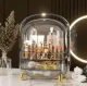 Органайзер для Косметики Шкатулка для Украшений и Аксессуаров +...