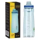 4FIZJO Sports Water Bottle 850 ml, Blue