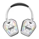 Беспроводные игровые наушники ONIKUMA GT883 Белые RGB
