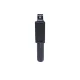 Bluetooth селфи-палка штатив Maxlife MXST-100, черный