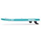 Intex Aqua Quest 240 Youth SUP dēlis, 244 x 76 x 13 cm