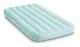 Intex 66803NP BLUE Inflatable Air Mattress for Kids, 157x88x18 cm, Light Blue