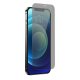 Apple iPhone 12 Pro Max 6.7\" Baseus Tempered Glass 0.3mm 2pcs | Ekrāna Aizsargstikls 2 gab.