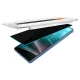 Защитное стекло Spigen Glas.TR Ez Fit Privacy для Samsung Galaxy S25 Ultra (2 шт.)