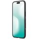 Чехол Nillkin для iPhone 17 Air Super Frosted Shield Pro Magnetic, прозрачный черный