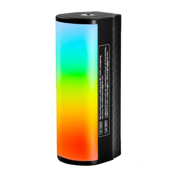 Компактный RGB LED светодиодный жезл NEEWER TL98C DMX
