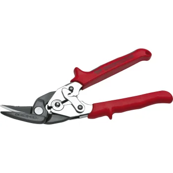 NWS 066L-15-250 Lever Tin Snips, 250 mm