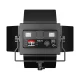 LED video gaisma Newell RGB Vividha Max 40W 2500–8500K