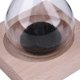 Magnētiskais Smilšu Pulkstenis Taimeris, 1 minūte | Magnetic Sand Hourglass Timer Desktop Decoration