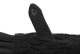 Capacitive Touch Screen Knitted Gloves for iPhone, Samsung, Sony phones, black - перчатки для...