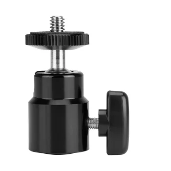 Camrock GF-YT01 Tripod Ball Head 1/4″