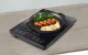 Amzchef CB16-BK Single Induction Cooker 2000W Black