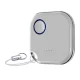 Действия и сцены Кнопка активации Shelly Blu Button 1 Bluetooth (белый)