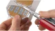 Kabatas nazis Victorinox Handyman 1.37 73, sarkans