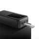 Tech-Protect PB03 ārējais akumulators 30000mAh 22.5W, melns