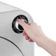 GreenBlue GB405 kompaktais veļas žāvētājs, 3 kg, 830W