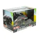 Radiovadāmā automašīna džips, Revolt 4x4