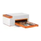 Liene Amber M110 4x6\" Photo Printer, Bluetooth, 10x15 cm